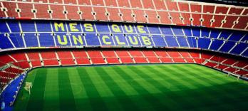 FCバルセロナ vs アトレティコ・マドリード